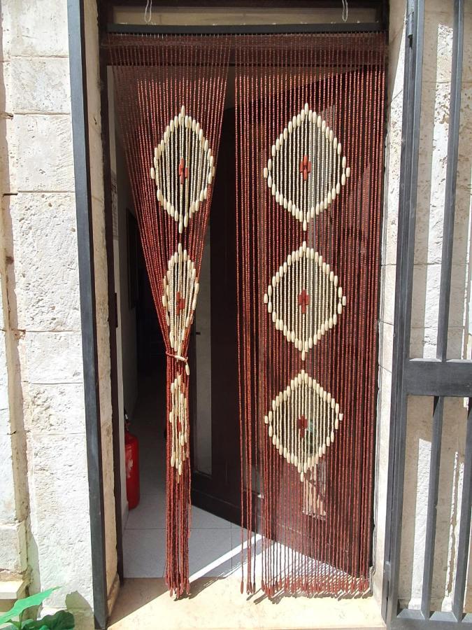 הוילה מרטינה פרנקה La Dimora Del Conte By Il Nido Di Edera מראה חיצוני תמונה
